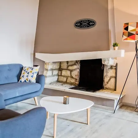 L'angelus - Prestigious Renovated * Noves