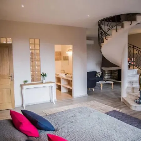 Villa L'angelus - Prestigious Renovated *
