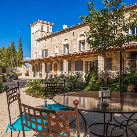 Villa L'angelus - Prestigious Renovated