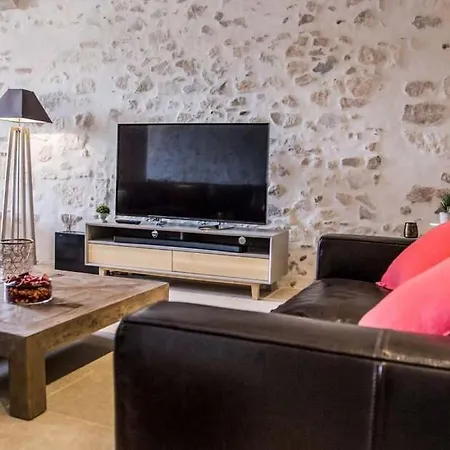 L'angelus - Prestigious Renovated Villa *