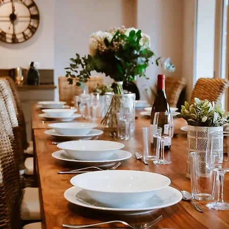 L'angelus - Prestigious Renovated